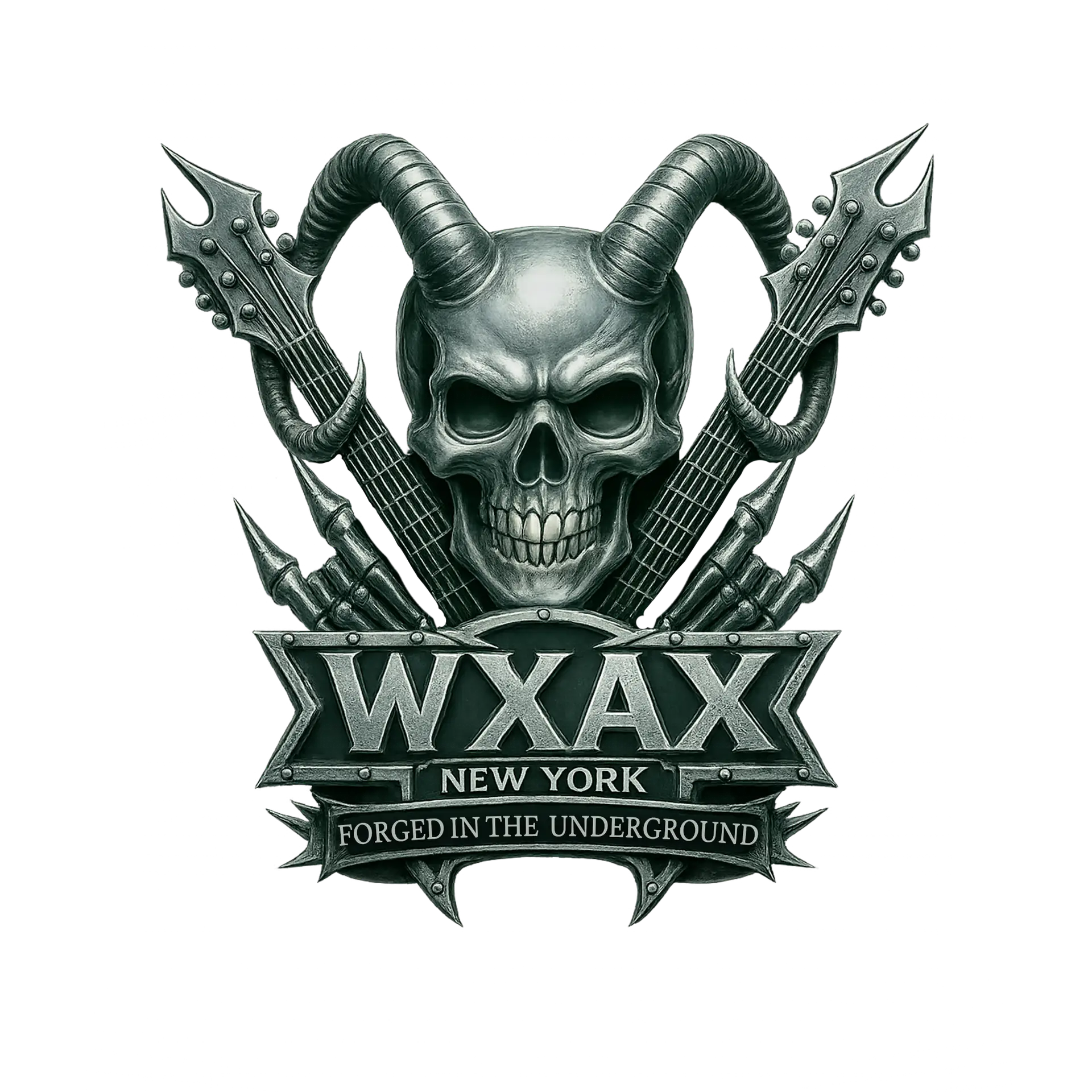 wxax-ny.com