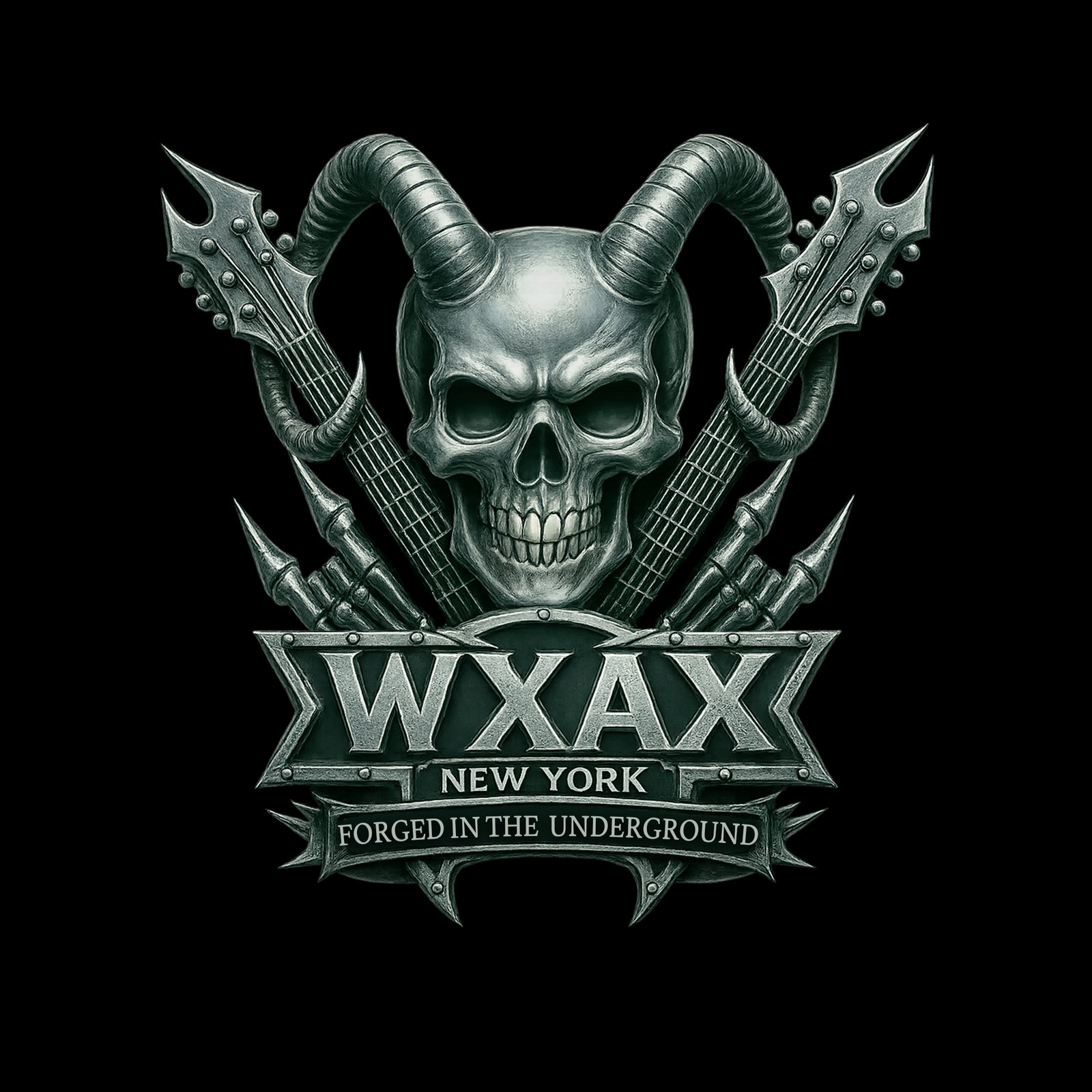wxax-ny.com